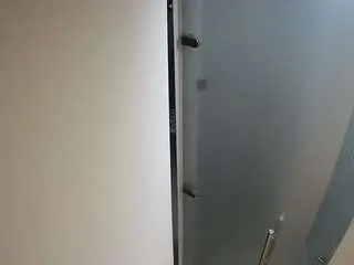 Camsoda Sex Cam of voyeurcam-casa-salsa-shower-1