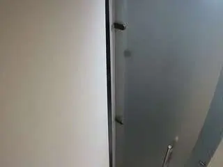 Camsoda Best live sex cam show of voyeurcam-casa-salsa-shower-1