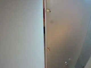 Camsoda Sex Cam of voyeurcam-casa-salsa-shower-1