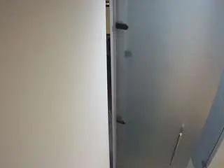 Camsoda Free Live Porn of voyeurcam-casa-salsa-shower-1