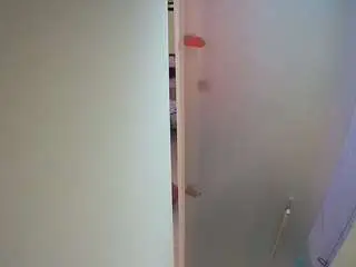 Camsoda Watch Live Sex Cams of voyeurcam-casa-salsa-shower-1