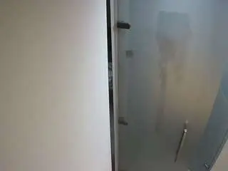 Camsoda Adult Video Chat of voyeurcam-casa-salsa-shower-1