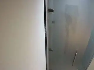 Camsoda Adult Webcams of voyeurcam-casa-salsa-shower-1