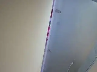 Camsoda Sex Chat of voyeurcam-casa-salsa-shower-1