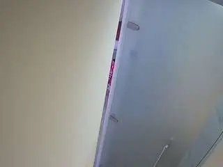 Camsoda Best live sex cam show of voyeurcam-casa-salsa-shower-1