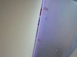 Camsoda Private Sex Chat of voyeurcam-casa-salsa-shower-1