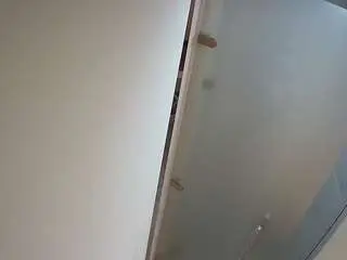 Camsoda Best live sex cam show of voyeurcam-casa-salsa-shower-1