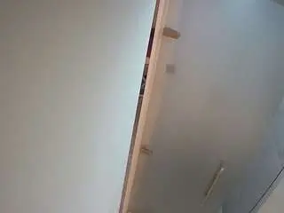 Camsoda Live Sex Cam of voyeurcam-casa-salsa-shower-1