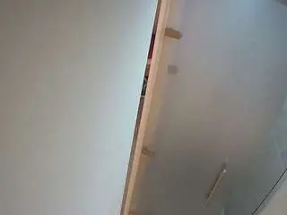 Camsoda Live Sex of voyeurcam-casa-salsa-shower-1