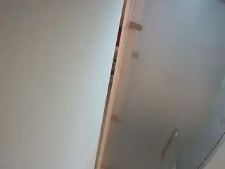 Camsoda Adult Webcams of voyeurcam-casa-salsa-shower-1