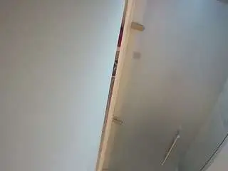 Camsoda Live Sex of voyeurcam-casa-salsa-shower-1