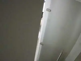 Camsoda Adult Webcams of voyeurcam-casa-salsa-shower-1