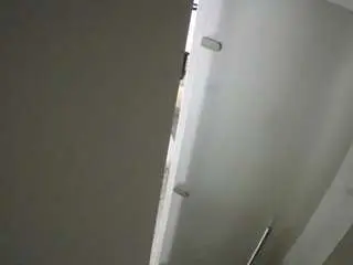 Camsoda Private Sex Chat of voyeurcam-casa-salsa-shower-1