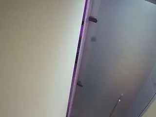 Camsoda Adult Video Chat of voyeurcam-casa-salsa-shower-1