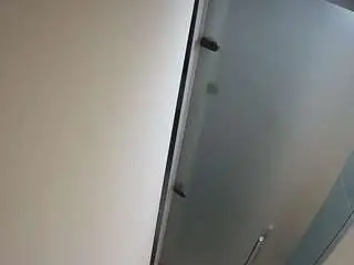 Camsoda Best Webcam of voyeurcam-casa-salsa-shower-1