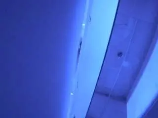 Camsoda Free Porn Cam of voyeurcam-casa-salsa-shower-1