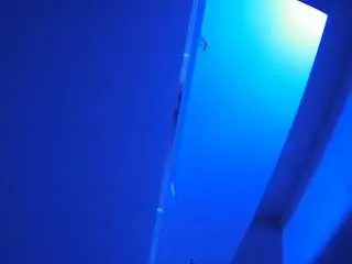 Camsoda Live Sex of voyeurcam-casa-salsa-shower-1