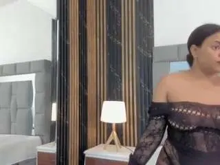 Camsoda Adult Webcams of brunette-nicol