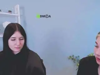 Camsoda Nude Webcam of freya-mist