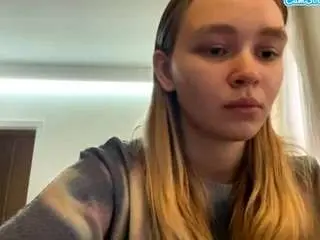 Camsoda Live Porn of lucieyamamoto