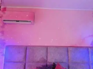 Camsoda Best Webcam of lushielove