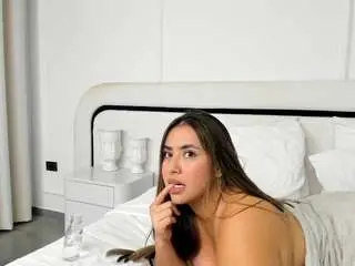 Camsoda Nude Webcam of mariamore