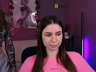 Camsoda Adult Webcams of nekky-mouse