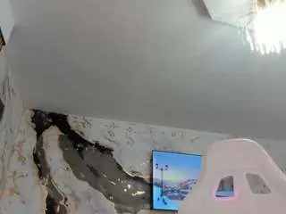 Camsoda Free Live Porn of patriciakeys