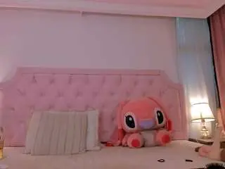 Camsoda Adult Webcam of valentoro