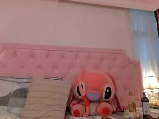 Camsoda Adult Webcam of valentoro