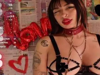 Camsoda Free Live Porn of weirdsativa