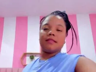 Camsoda Nude Webcam of zoe-maria