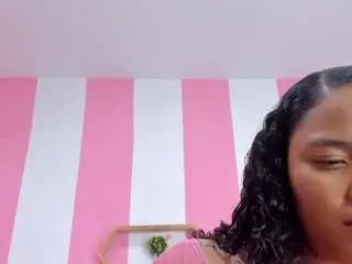 Camsoda Adult Webcam of zoe-maria