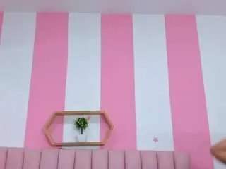 Camsoda Best Webcam of zoe-maria