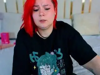 Camsoda Adult Webcam of bettydark