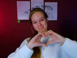 Camsoda Live Sex of dakota-night
