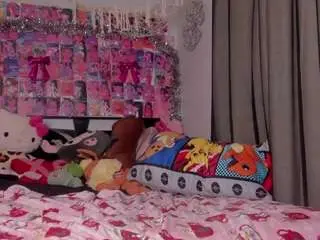 Camsoda Live Sex Cam of karliekayozz