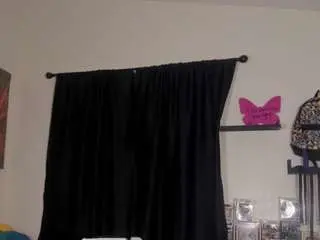 Camsoda Live Sex Cam of karliekayozz