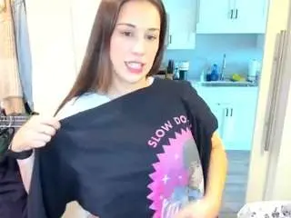 Camsoda Private Sex Chat of lifeofkiley