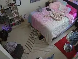 Camsoda Sex Chat of voyeurcam-hornyhostel-01