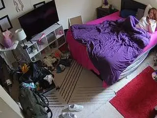 Camsoda Live Sex of voyeurcam-hornyhostel-01