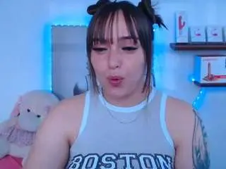 Camsoda Adult Webcams of anyelabubble