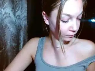 Camsoda Adult Webcam of emillyplay