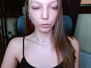 Camsoda Adult Webcam of emillyplay