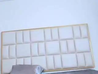 Camsoda Adult Webcam of abigail-johnson