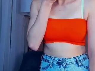 Camsoda Free Porn Cam of caryngargano