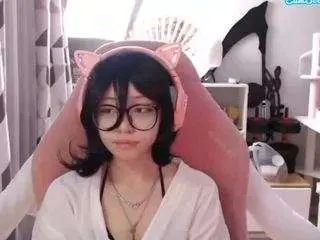 Camsoda Sex Chat of evettejessick