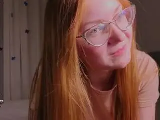 Camsoda Live Sex of pattylascurain