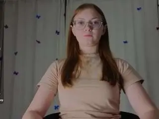 Camsoda Live Sex of pattylascurain