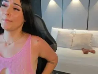 Camsoda Adult Video Chat of ashly-moonn